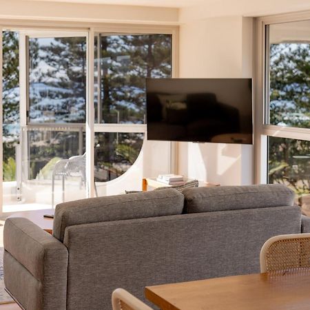 Cashelmara Beachfront Apartments Gold Coast Exteriér fotografie