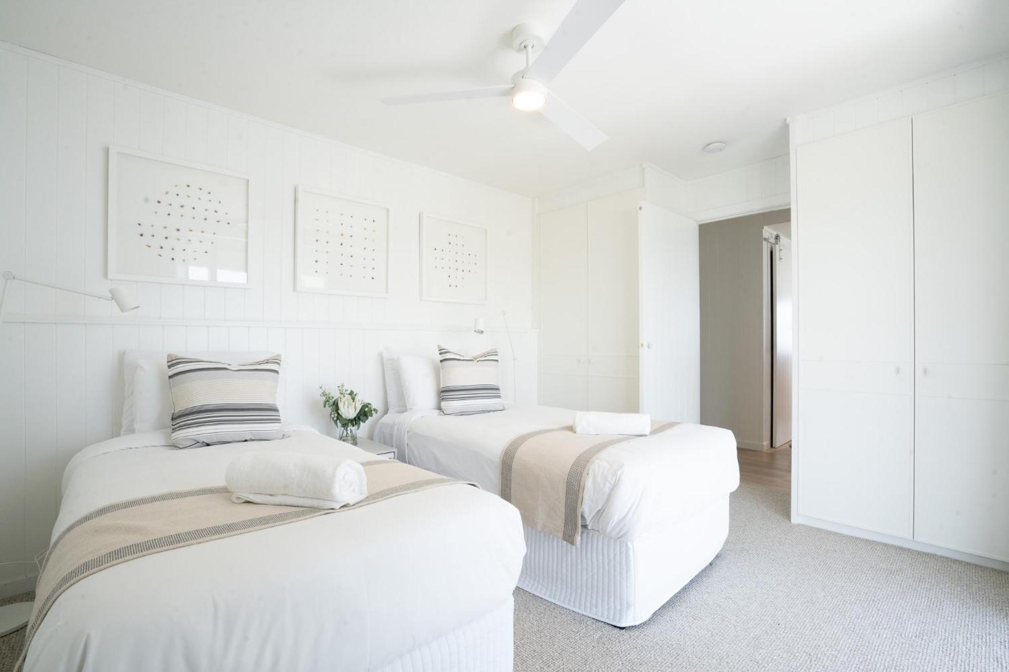 Cashelmara Beachfront Apartments Gold Coast Exteriér fotografie