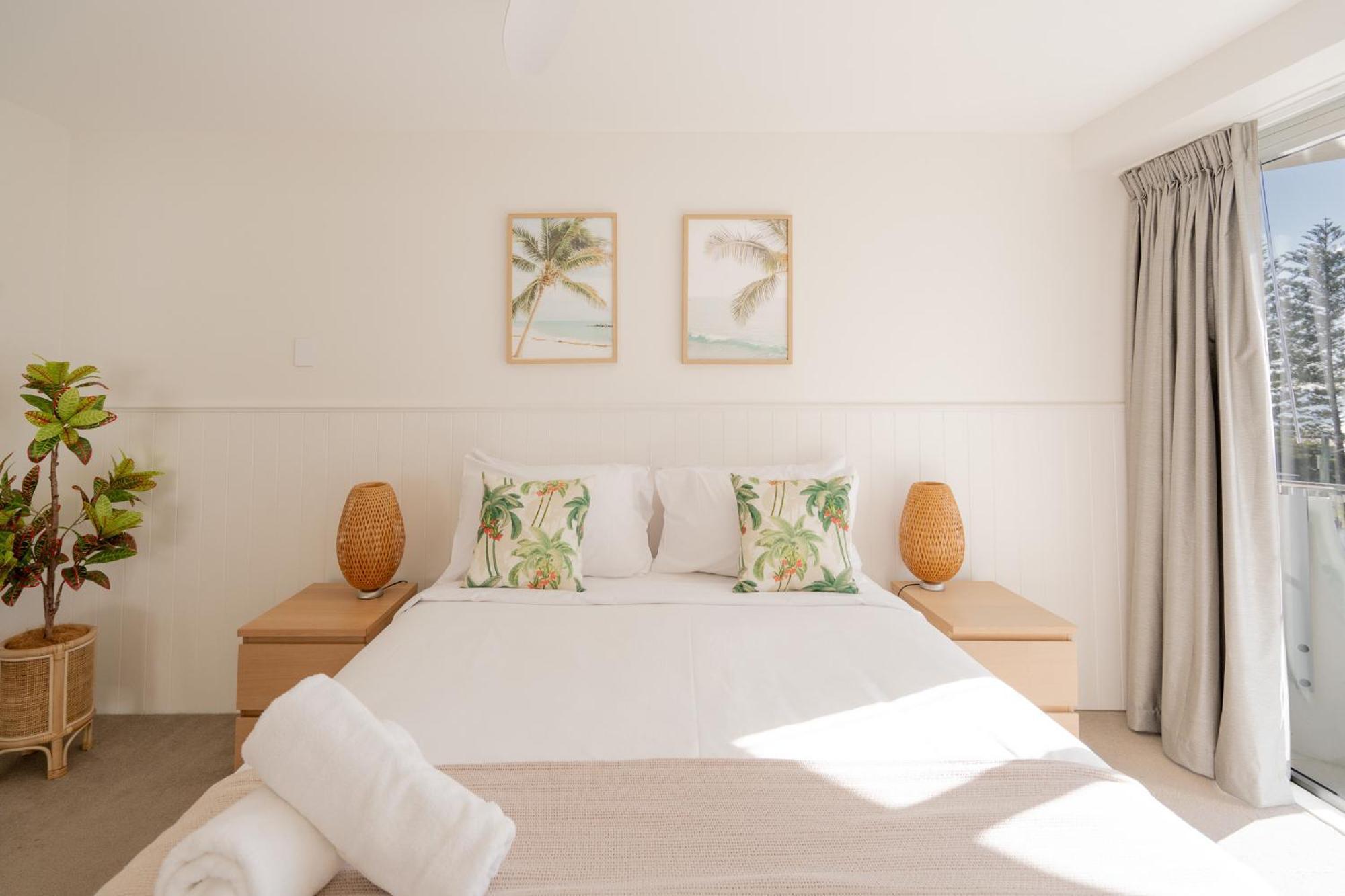 Cashelmara Beachfront Apartments Gold Coast Exteriér fotografie